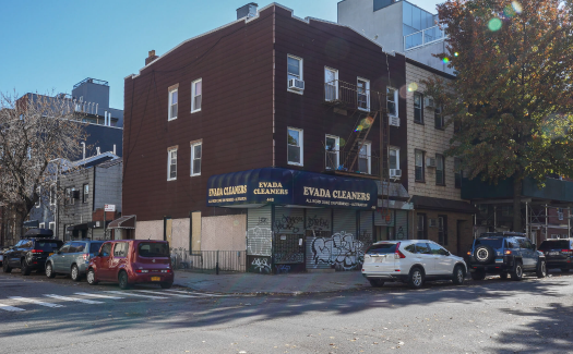 So Gold Studios signs 10-year lease for 1,200 s/f in Brooklyn